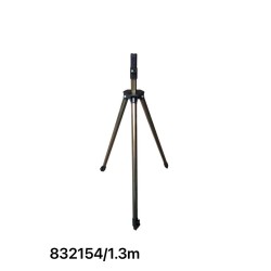 Βάση στήριξης καλαμιού - Μεταλλική - 1.3m - 832154 Βάση στήριξης καλαμιού - Μεταλλική - 1.3m - 832154