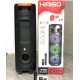 Φορητό ηχείο subwoofer με μικρόφωνο Karaoke - QS-8216 - 813119 Φορητό ηχείο subwoofer με μικρόφωνο Karaoke - QS-8216 - 813119