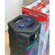 Φορητό ηχείο subwoofer με μικρόφωνο Karaoke - QS-4229 - 813140