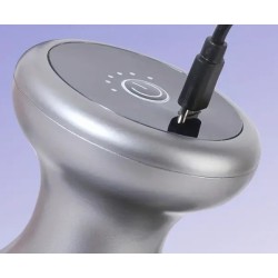 Συσκευή μασάζ σώματος - 813331 Συσκευή μασάζ σώματος - 813331