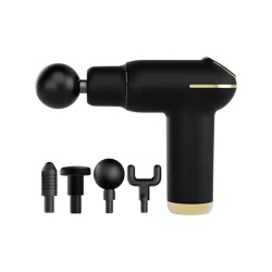 Συσκευή μασάζ - Fascial Gun - KH-580 - 813348 Συσκευή μασάζ - Fascial Gun - KH-580 - 813348