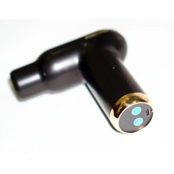 Συσκευή μασάζ - Fascial Gun - KH-580 - 813348 Συσκευή μασάζ - Fascial Gun - KH-580 - 813348