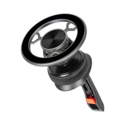 Μαγνητική βάση στήριξης smartphone αυτοκινήτου - G299 - 813478