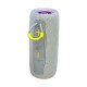 Ασύρματο ηχείο Bluetooth - TG-682 - 813515 - Grey