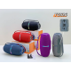 Ασύρματο ηχείο Bluetooth - TG-686 - 813522 - Grey