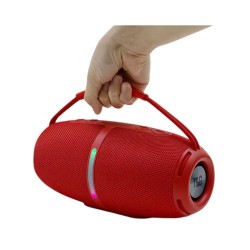 Ασύρματο ηχείο Bluetooth - TG-686 - 813522 - Red
