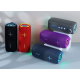 Ασύρματο ηχείο Bluetooth - TG-654 - 813584 - Red