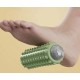 Επαναφορτιζόμενο Massage Roller - USB - 813607 - Green
