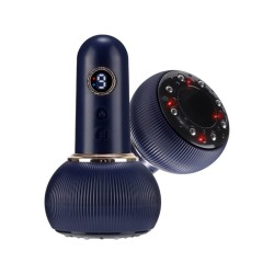 Συσκευή μασάζ με βεντούζα - S-98 - 813621 Συσκευή μασάζ με βεντούζα - S-98 - 813621