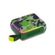 Ασύρματο ηχείο Bluetooth - G04 - LED RGB - 813645 - Army Green Ασύρματο ηχείο Bluetooth - G04 - LED RGB - 813645 - Army Green