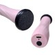 Ηλεκτρική λίμα περιποίησης ποδιών - DY-165 - 813652 - Blue