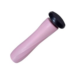 Ηλεκτρική λίμα περιποίησης ποδιών - DY-165 - 813652 - Pink Ηλεκτρική λίμα περιποίησης ποδιών - DY-165 - 813652 - Pink