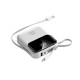 Powerbank Mini - Fast Charge - 10.000mah - DX337 - 813669 - White