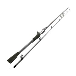 Καλάμι ψαρέματος - Δίσπαστο - 2.1m - 832205