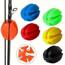 Ελαστική δέστρα καλαμιών - 2pcs - 832274 Ελαστική δέστρα καλαμιών - 2pcs - 832274