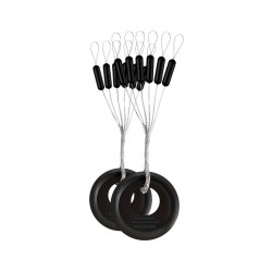 Στόπερ πετονιάς ψαρέματος - Small/5 - 832507 Στόπερ πετονιάς ψαρέματος - Small/5 - 832507