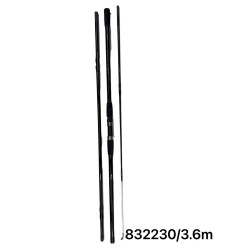 Καλάμι ψαρέματος - Τρίσπαστο - 3.6m - 832230