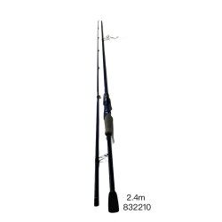Καλάμι ψαρέματος - Δίσπαστο - 2.4m - 832210