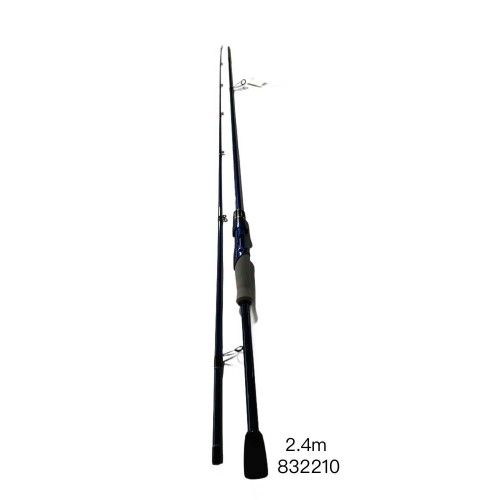 Καλάμι ψαρέματος - Δίσπαστο - 2.4m - 832210 Καλάμι ψαρέματος - Δίσπαστο - 2.4m - 832210