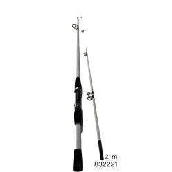 Καλάμι ψαρέματος - Δίσπαστο - 2.1m - 832221
