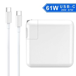 Φορτιστής Laptop Type-C με αντάπτορα πρίζας - PD-67W - V-7775 - Φορτιστής Laptop Type-C με αντάπτορα πρίζας - PD-67W - V-7775 -