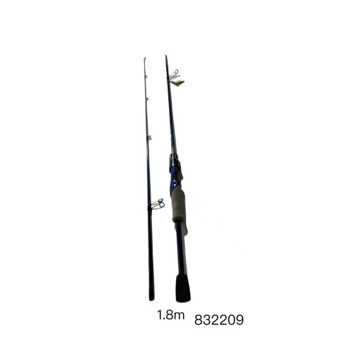 Καλάμι ψαρέματος - Δίσπαστο - 1.8m - 832209 Καλάμι ψαρέματος - Δίσπαστο - 1.8m - 832209