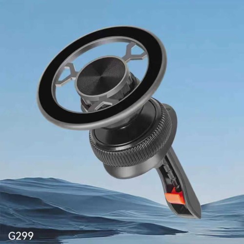 Μαγνητική βάση στήριξης smartphone αυτοκινήτου - G299 - 813478 Μαγνητική βάση στήριξης smartphone αυτοκινήτου - G299 - 813478