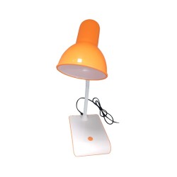 Επιτραπέζιο φωτιστικό γραφείου - 1820 - 113491 - Orange Επιτραπέζιο φωτιστικό γραφείου - 1820 - 113491 - Orange