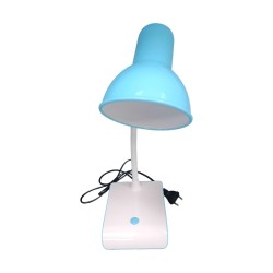 Επιτραπέζιο φωτιστικό γραφείου - 1820 - 113491 - Blue Επιτραπέζιο φωτιστικό γραφείου - 1820 - 113491 - Blue