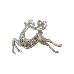 Χριστουγεννιάτικο στολίδι - 12cm - 1pc - 231123 Χριστουγεννιάτικο στολίδι - 12cm - 1pc - 231123