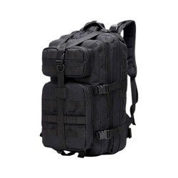 Σακίδιο πλάτης - BL113 - 270423 - Black