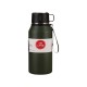 Φορητό παγούρι-θερμός - 1000ml - 413265 - Green