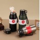 Φορητό παγούρι-θερμός - 1000ml - 413265 - Silver