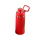 Φορητό παγούρι-θερμός - 750ml - 413319 - Red