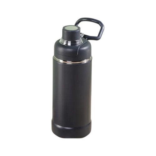 Φορητό παγούρι-θερμός - 750ml - 413319 - Grey