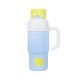 Φορητό παγούρι-θερμός - 750ml - 413326 - Blue