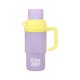 Φορητό παγούρι-θερμός - 750ml - 413326 - Purple