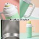 Φορητό παγούρι-θερμός - 750ml - 413326 - Green