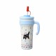 Παιδικό παγούρι-θερμός - 750ml - 413340 - Blue