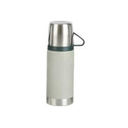 Φορητό παγούρι-θερμός - 650ml - 413357 - White