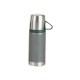 Φορητό παγούρι-θερμός - 650ml - 413357 - Grey