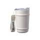 Φορητό παγούρι-θερμός - 350ml - 413364 - White