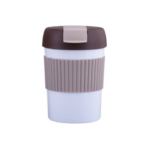 Φορητό παγούρι-θερμός - 300ml - 413371 - Brown