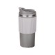 Φορητό παγούρι-θερμός - 500ml - 413388 - Grey