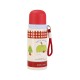 Παιδικό παγούρι-θερμός - 600ml - 413401 - Red