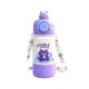 Παιδικό παγούρι-θερμός - 500ml - 413418 - Purple