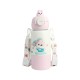 Παιδικό παγούρι-θερμός - 500ml - 413418 - Pink