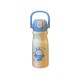 Παιδικό παγούρι-θερμός - 550ml - 413425 - Blue