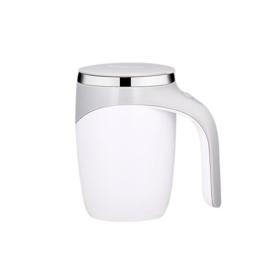 Φορητό παγούρι-θερμός - 400ml - 413432 - White