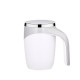 Φορητό παγούρι-θερμός - 400ml - 413432 - White